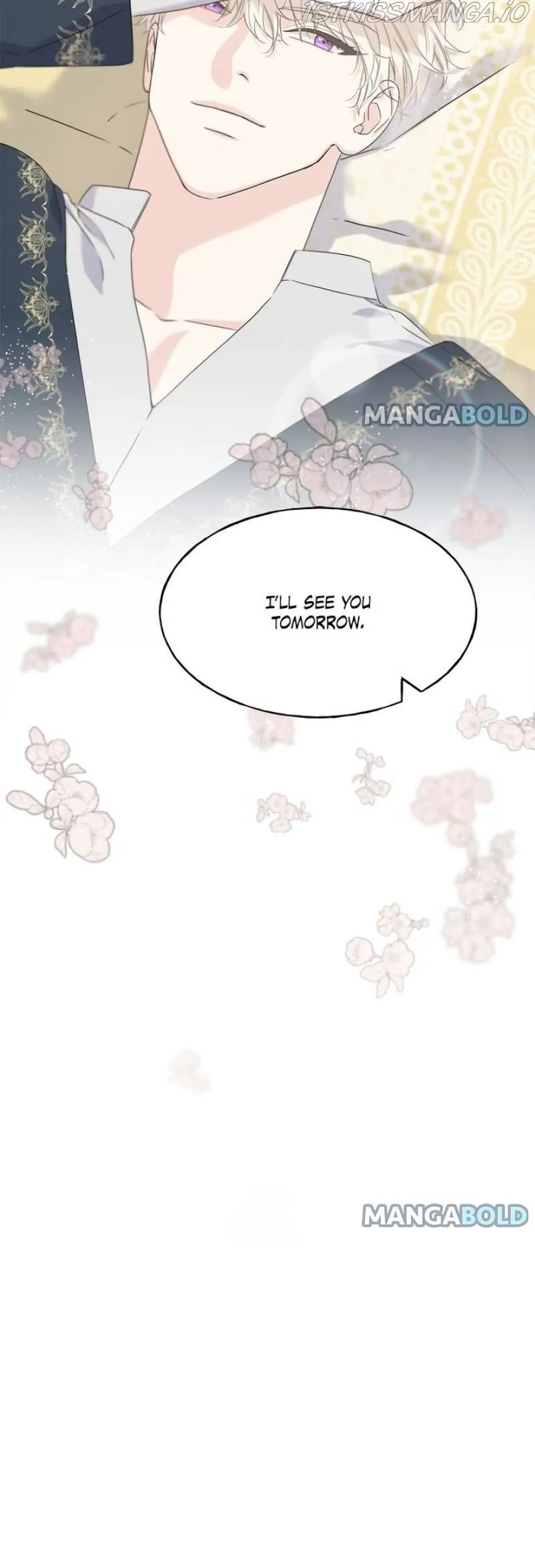 Crows Like Shiny Things Chapter 46 Online - página 20