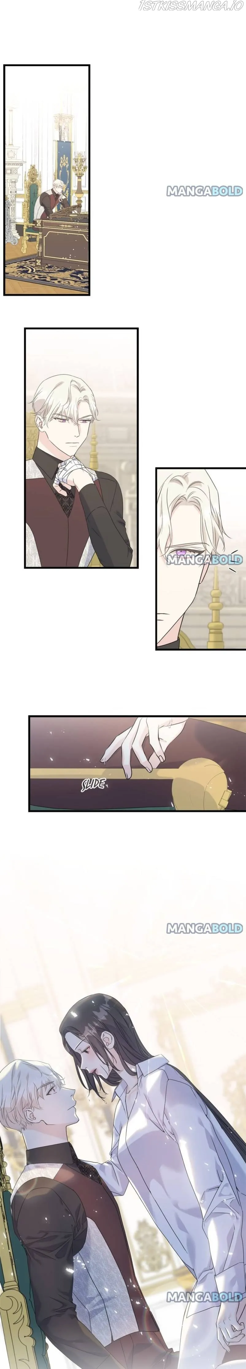 Crows Like Shiny Things Chapter 46 Online - página 21