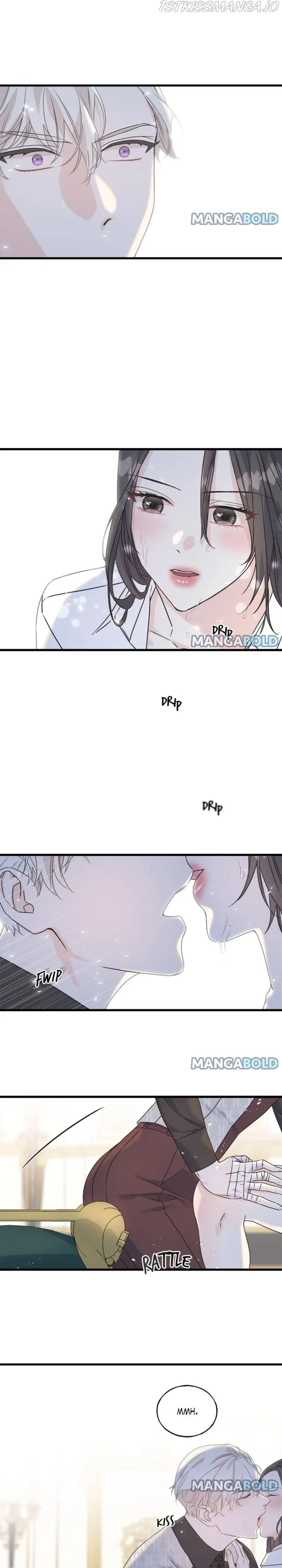 Crows Like Shiny Things Chapter 46 Online - página 23