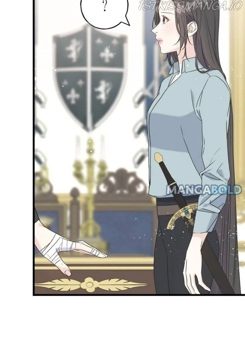 Crows Like Shiny Things Chapter 46 Online - página 26