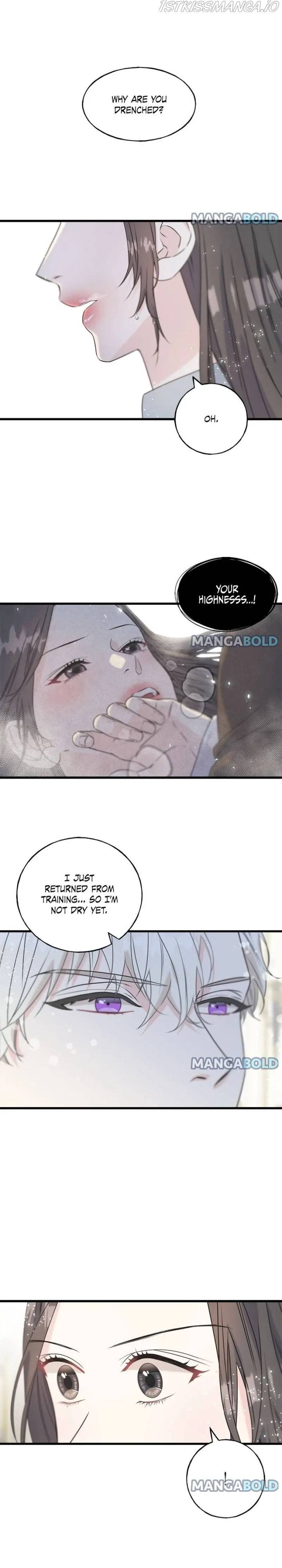 Crows Like Shiny Things Chapter 46 Online - página 27