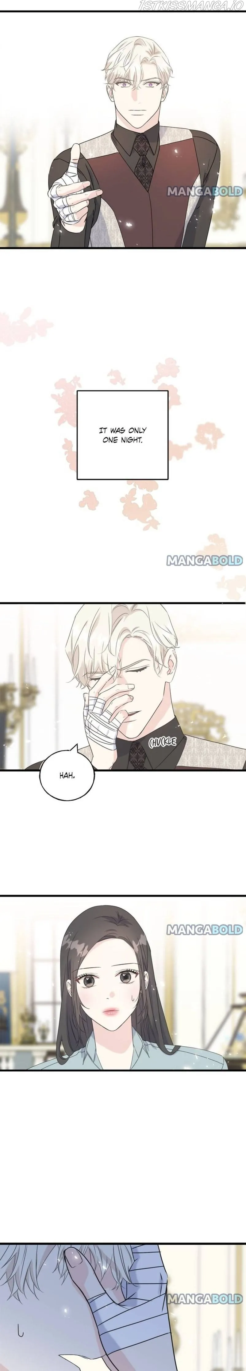 Crows Like Shiny Things Chapter 46 Online - página 29