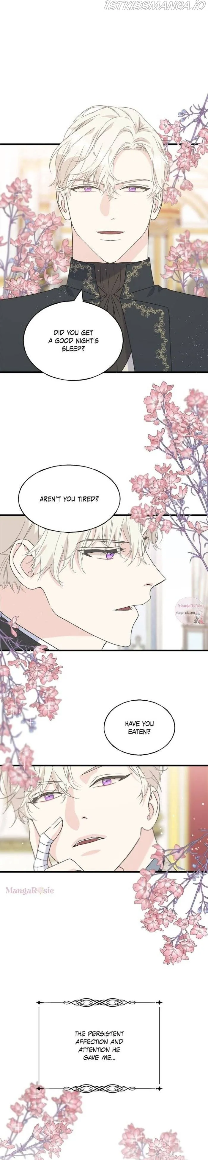 Crows Like Shiny Things Chapter 47 Online - página 4