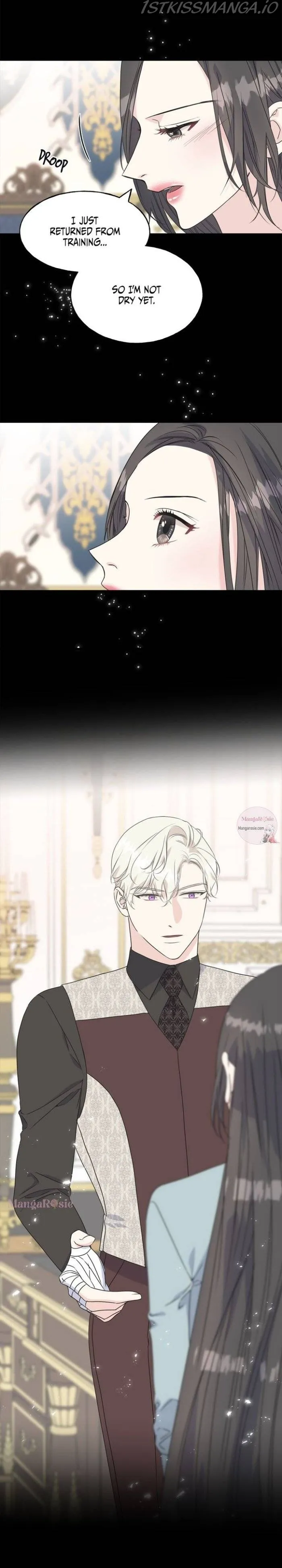 Crows Like Shiny Things Chapter 47 Online - página 10