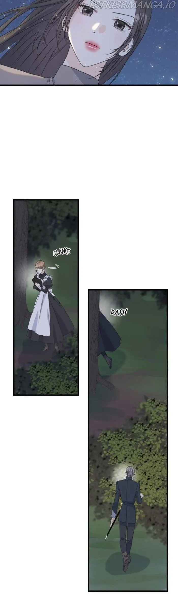 Crows Like Shiny Things Chapter 47 Online - página 18