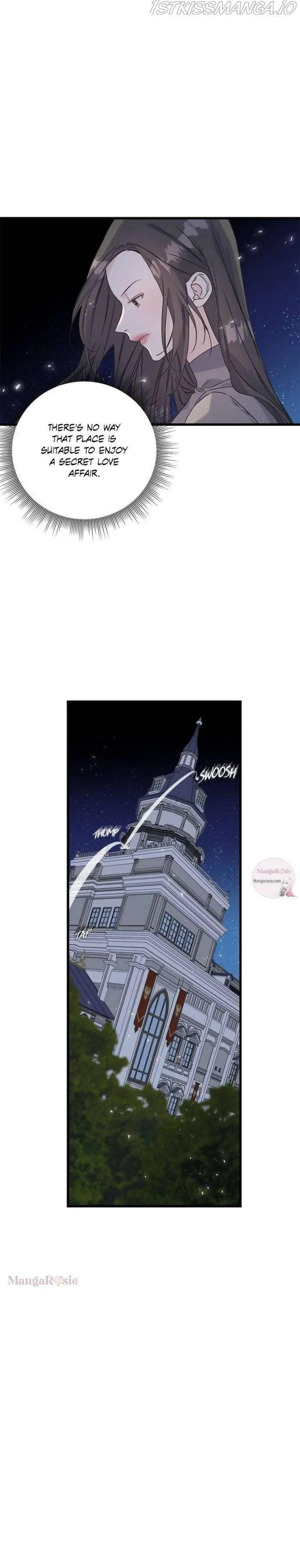 Crows Like Shiny Things Chapter 47 Online - página 19