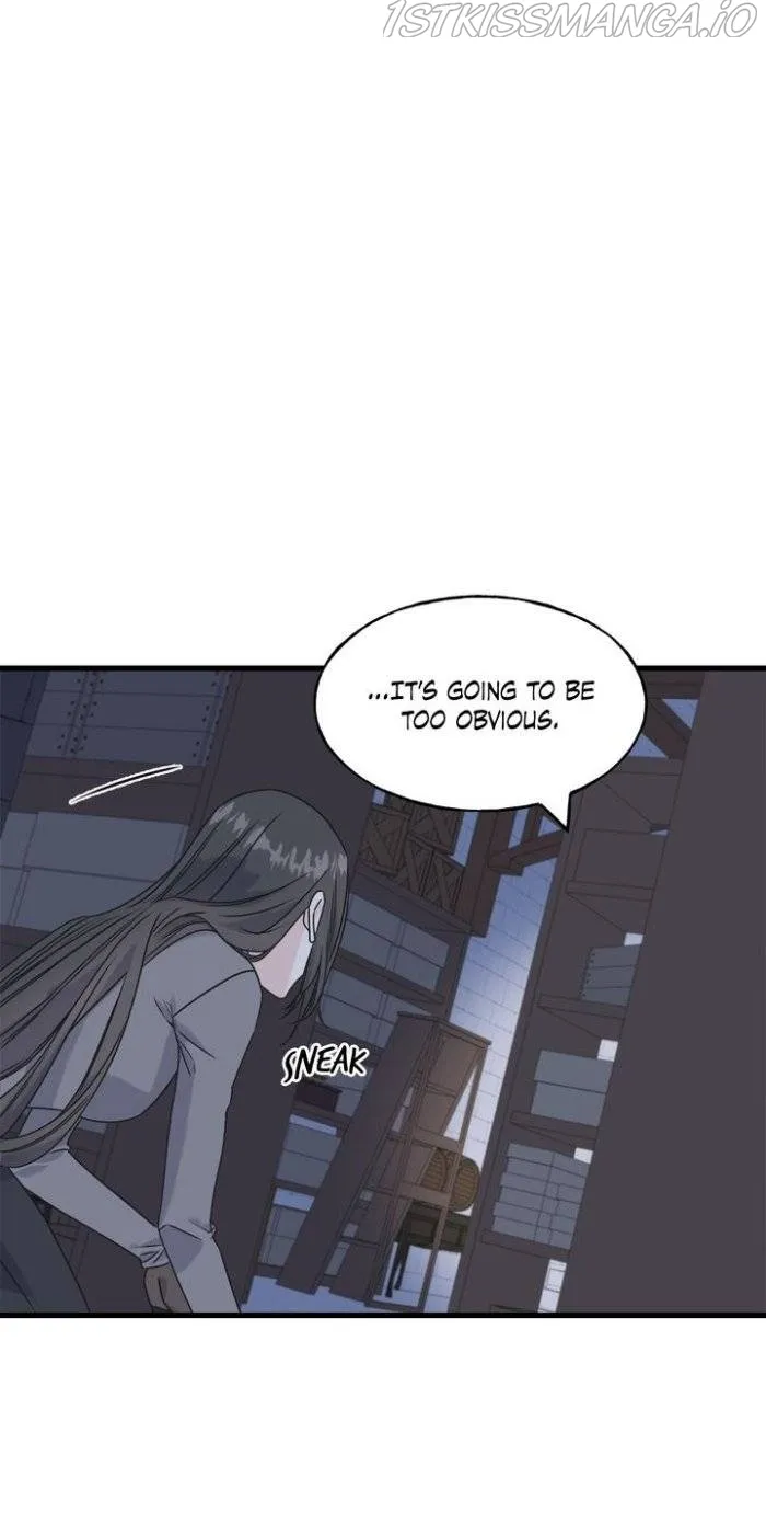 Crows Like Shiny Things Chapter 47 Online - página 22