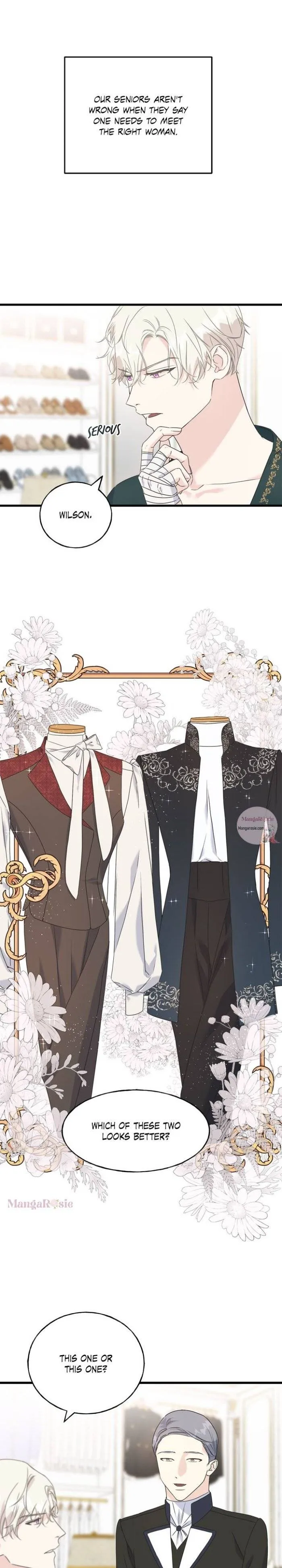 Crows Like Shiny Things Chapter 48 Online - página 3