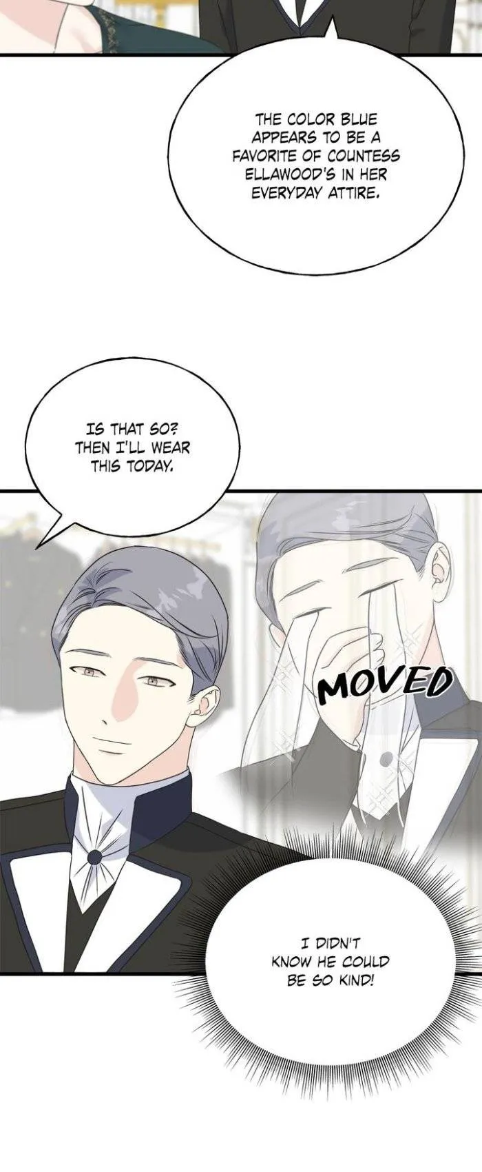 Crows Like Shiny Things Chapter 48 Online - página 4
