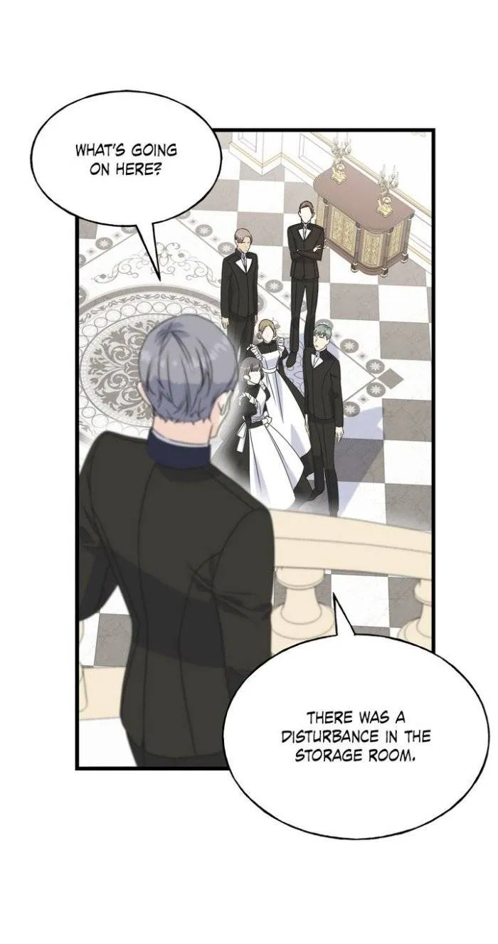 Crows Like Shiny Things Chapter 48 Online - página 6