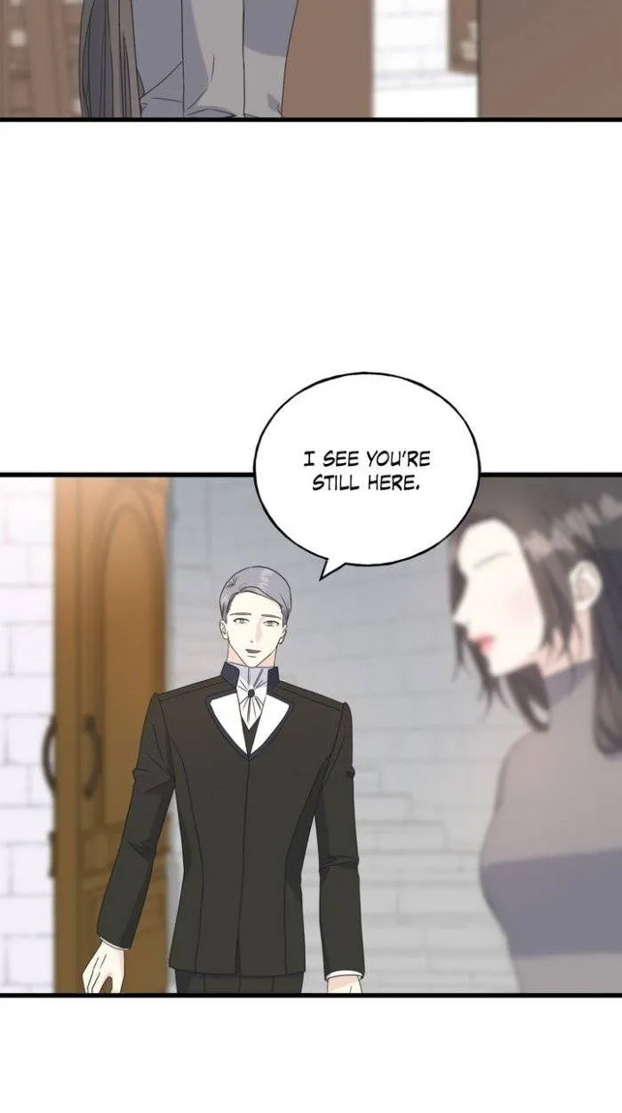 Crows Like Shiny Things Chapter 48 Online - página 8