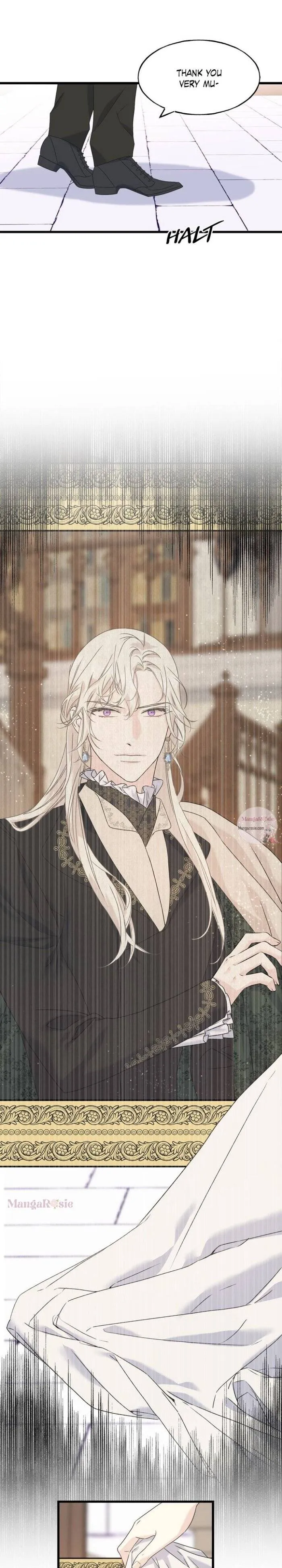 Crows Like Shiny Things Chapter 48 Online - página 9