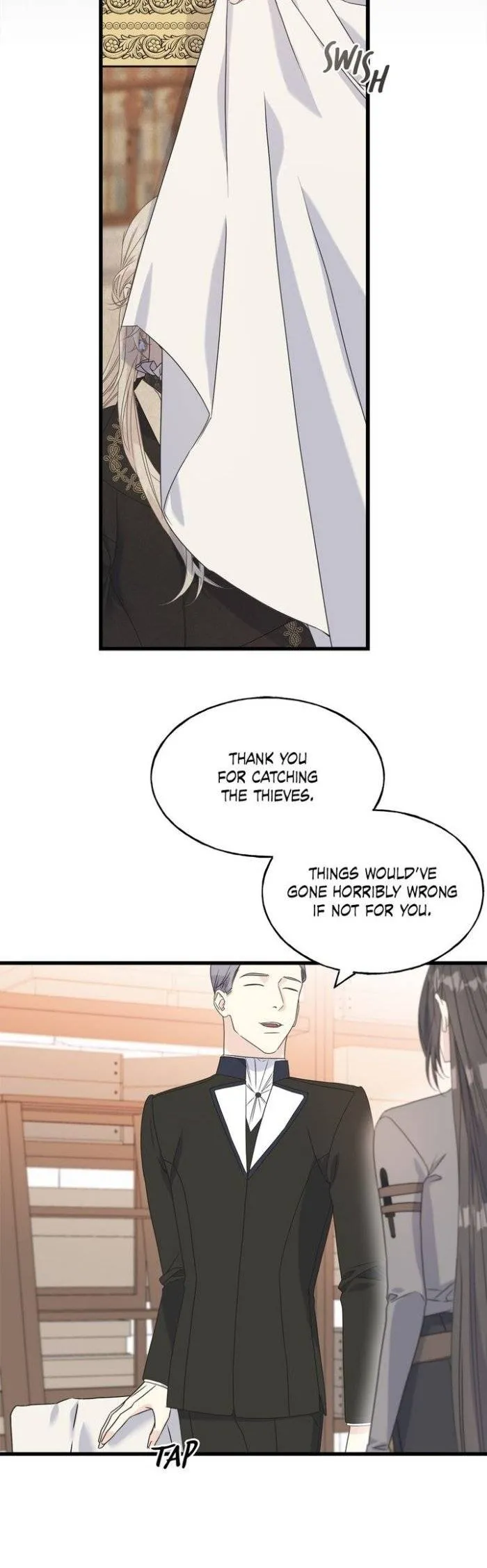 Crows Like Shiny Things Chapter 48 Online - página 10