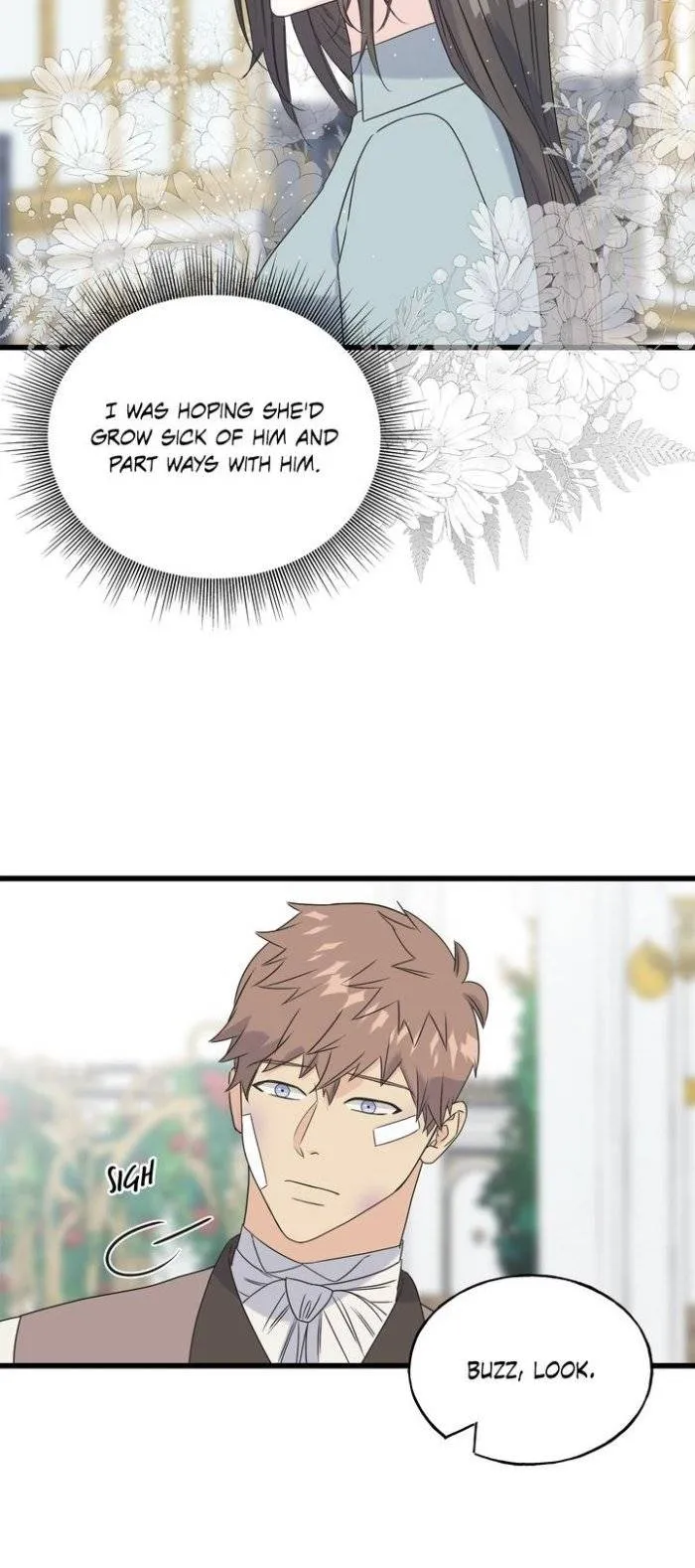 Crows Like Shiny Things Chapter 48 Online - página 23
