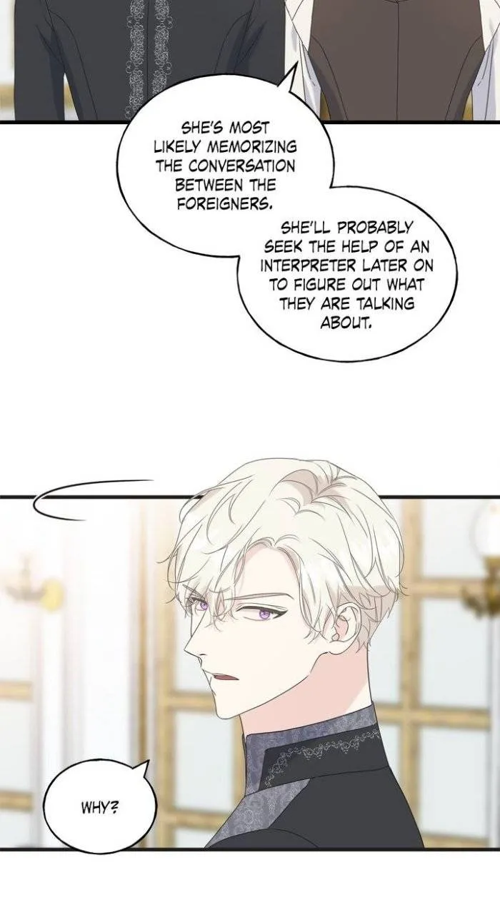 Crows Like Shiny Things Chapter 48 Online - página 27