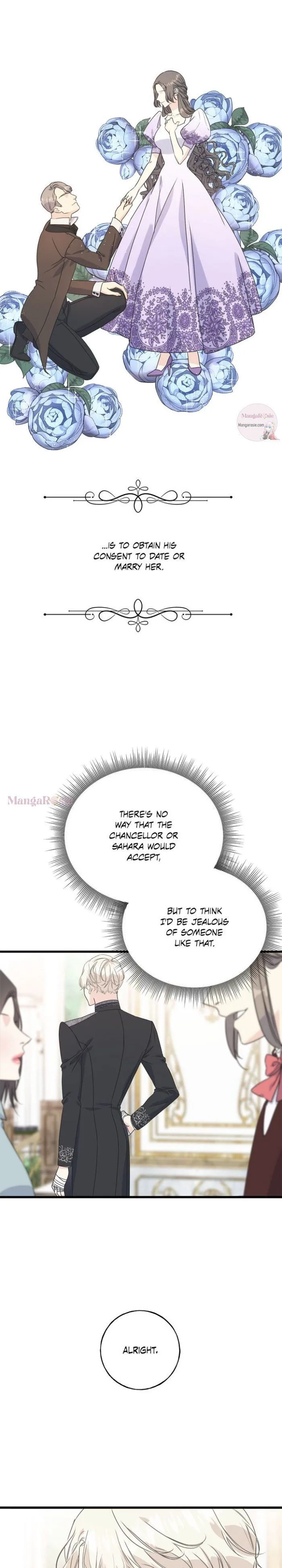 Crows Like Shiny Things Chapter 49 Online - página 10