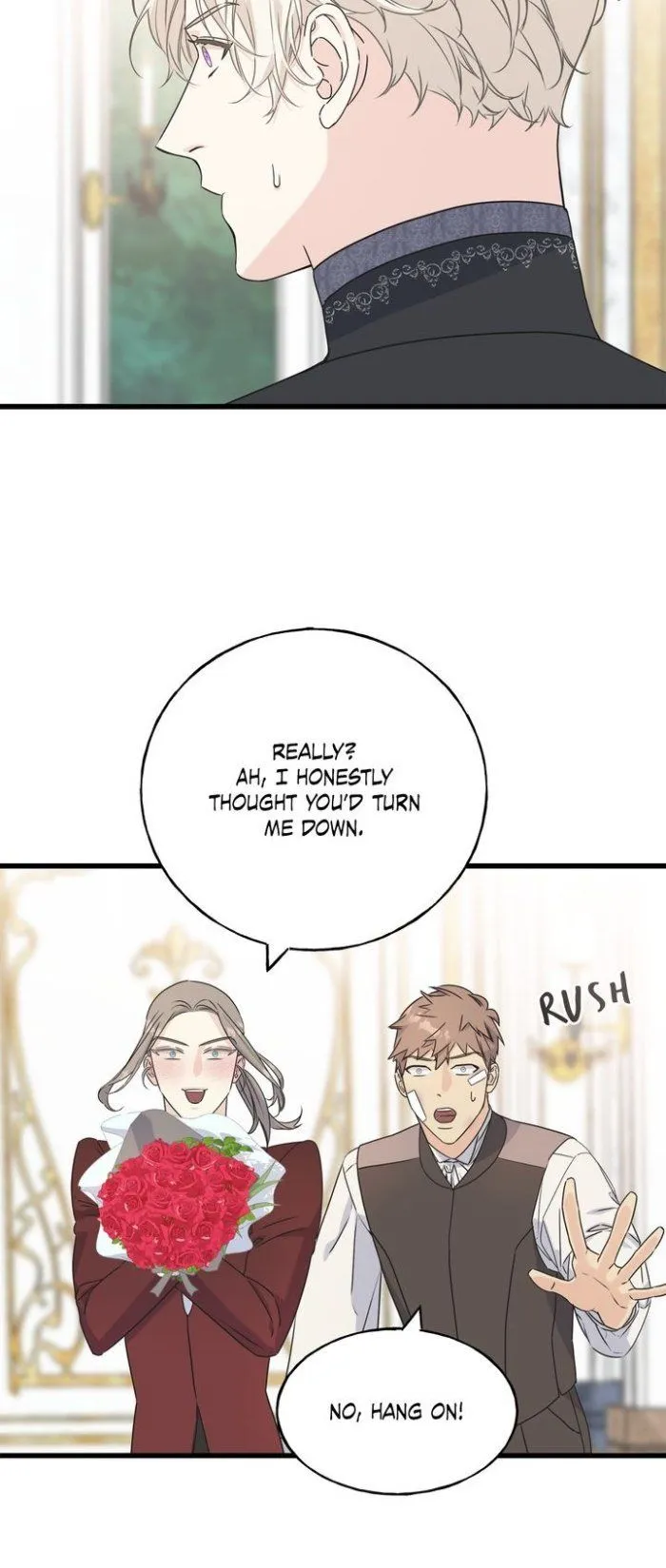 Crows Like Shiny Things Chapter 49 Online - página 11