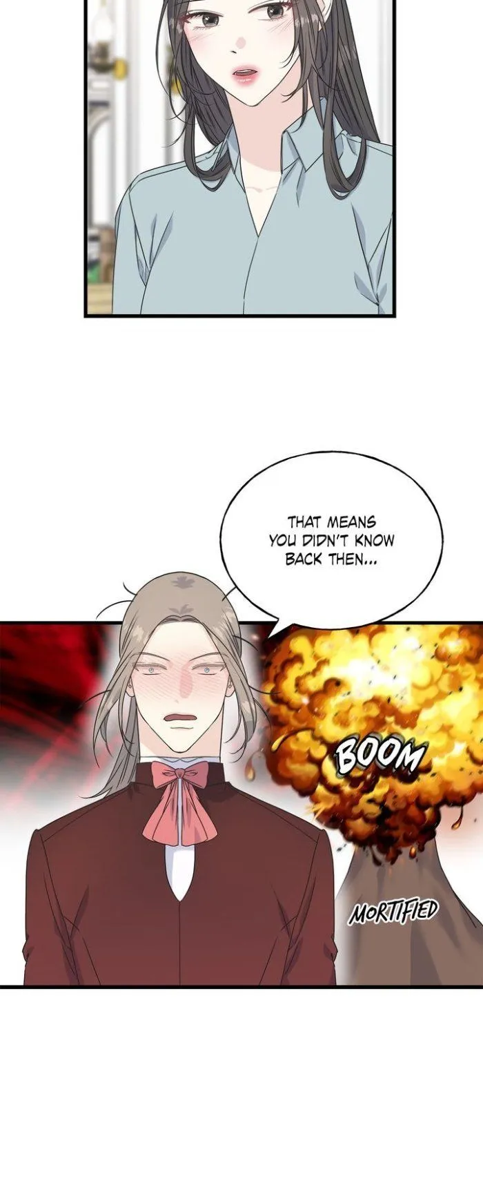 Crows Like Shiny Things Chapter 49 Online - página 13