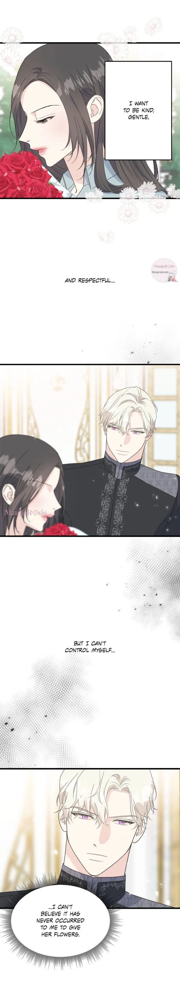 Crows Like Shiny Things Chapter 49 Online - página 18