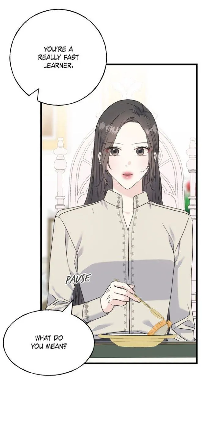 Crows Like Shiny Things Chapter 49 Online - página 21