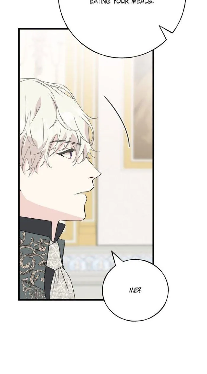 Crows Like Shiny Things Chapter 49 Online - página 23