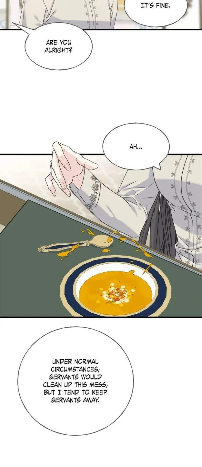 Crows Like Shiny Things Chapter 49 Online - página 29