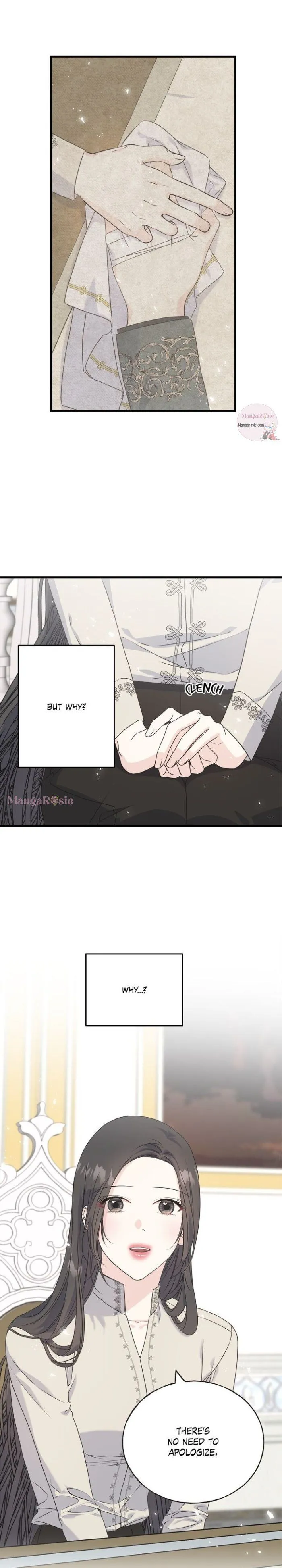 Crows Like Shiny Things Chapter 49 Online - página 34