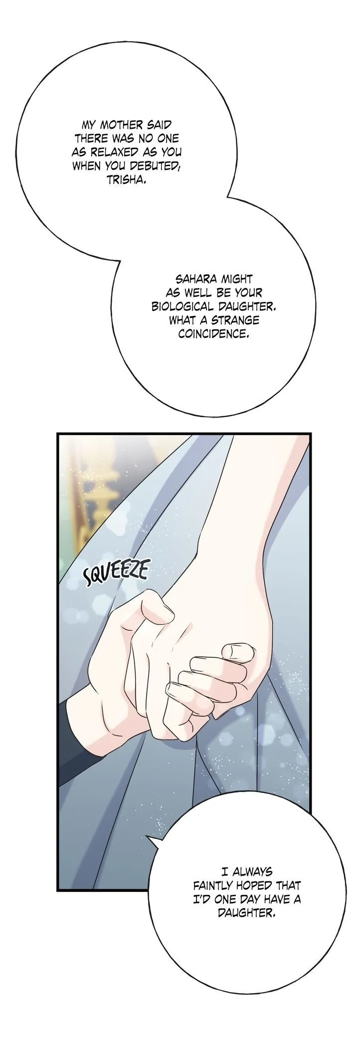 Crows Like Shiny Things Chapter 51 Online - página 5