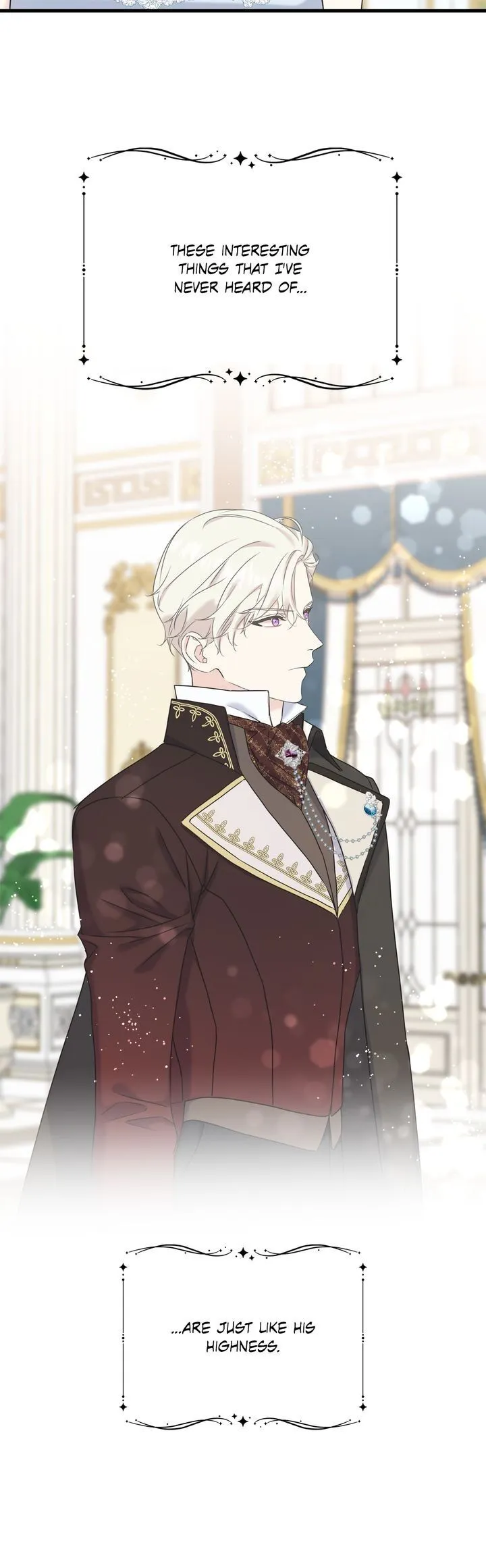 Crows Like Shiny Things Chapter 51 Online - página 11