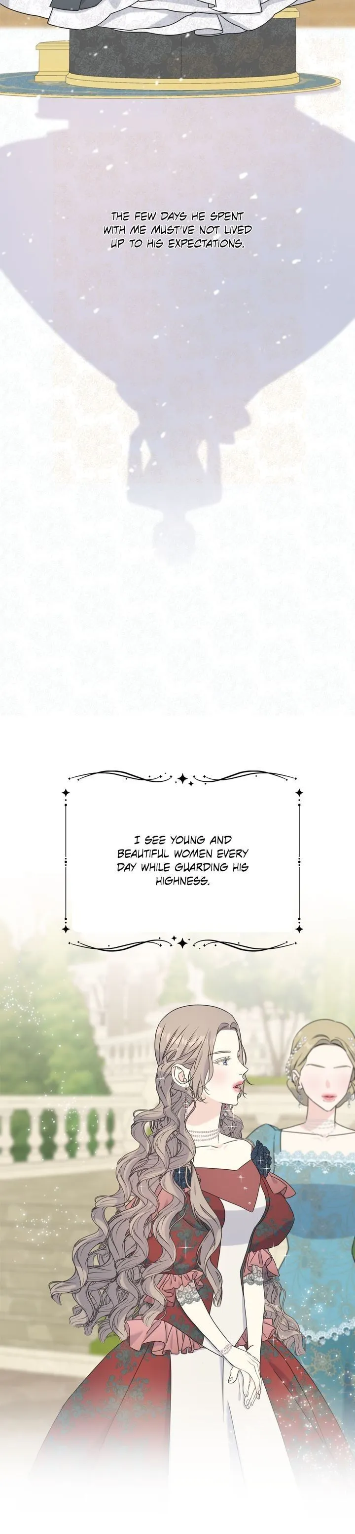 Crows Like Shiny Things Chapter 51 Online - página 15