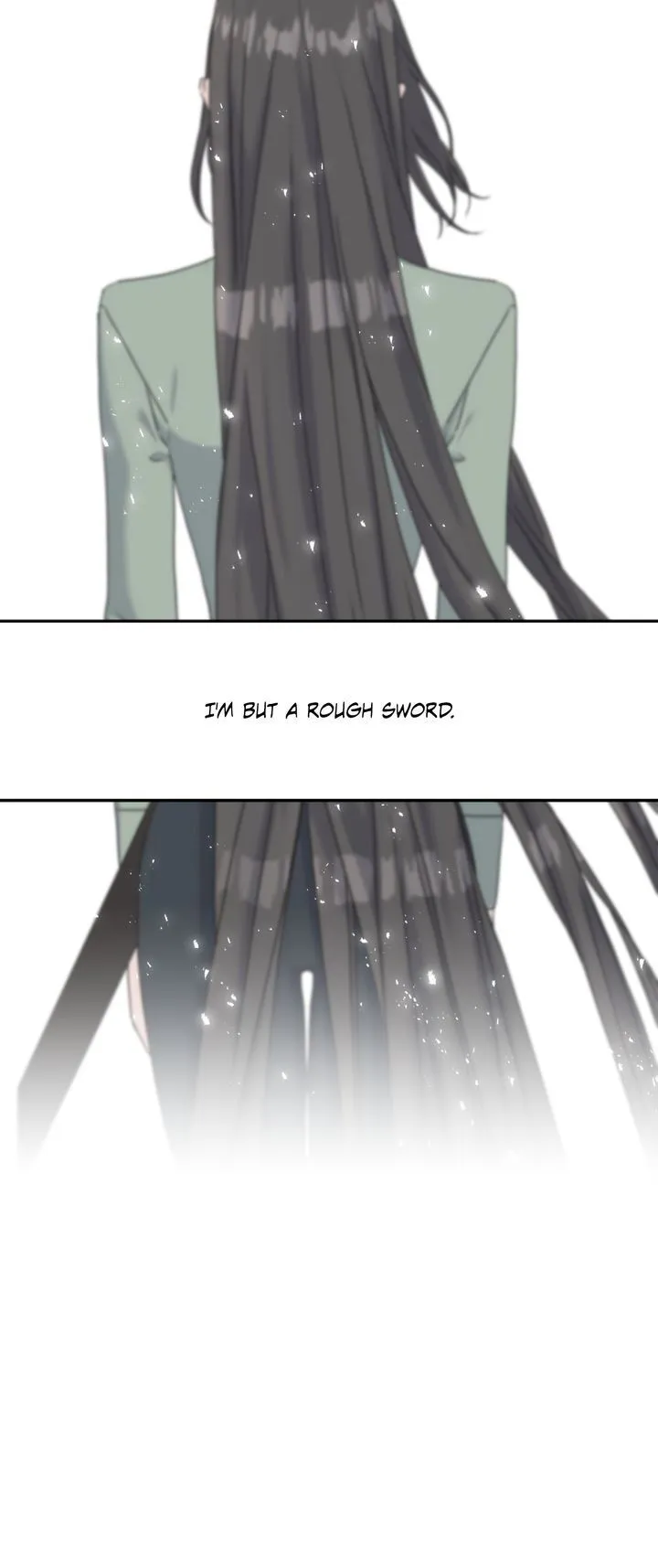 Crows Like Shiny Things Chapter 51 Online - página 17
