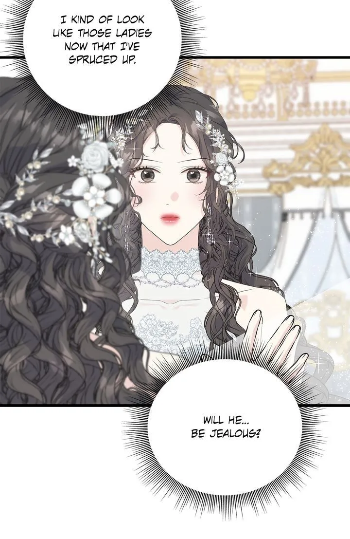 Crows Like Shiny Things Chapter 51 Online - página 21