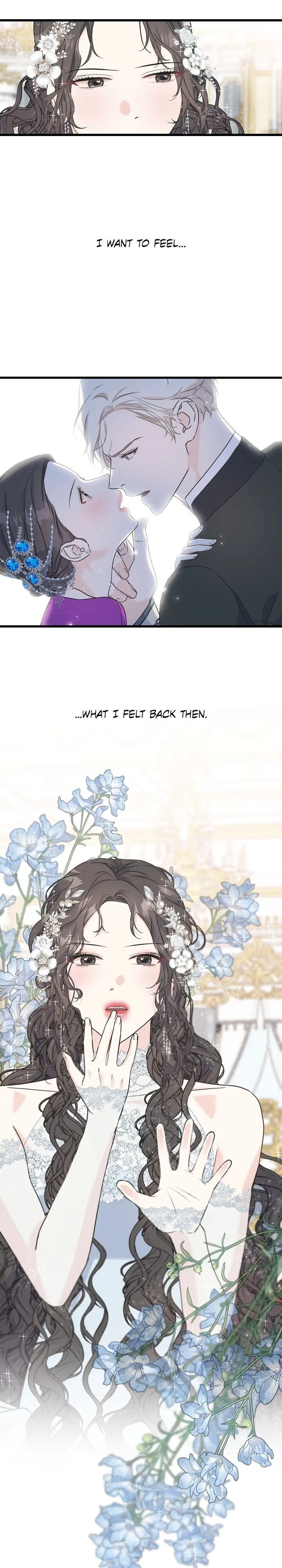 Crows Like Shiny Things Chapter 51 Online - página 22