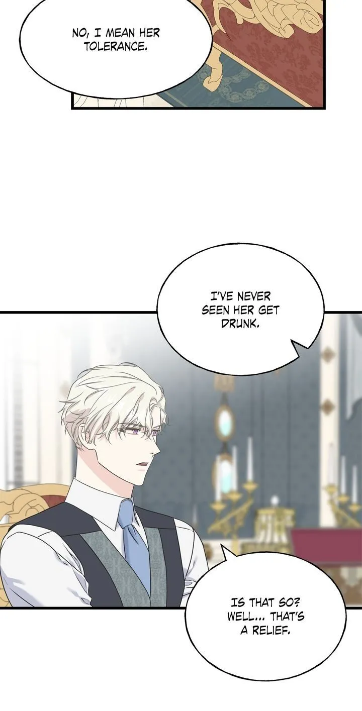 Crows Like Shiny Things Chapter 51 Online - página 25