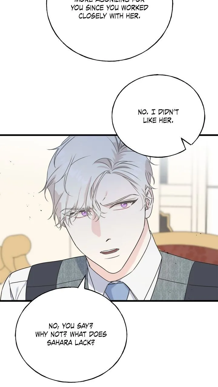 Crows Like Shiny Things Chapter 51 Online - página 27