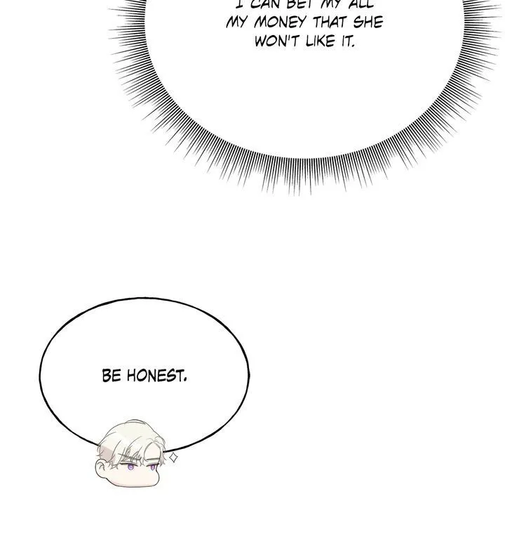 Crows Like Shiny Things Chapter 51 Online - página 31