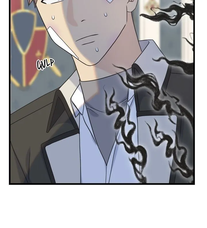Crows Like Shiny Things Chapter 51 Online - página 35