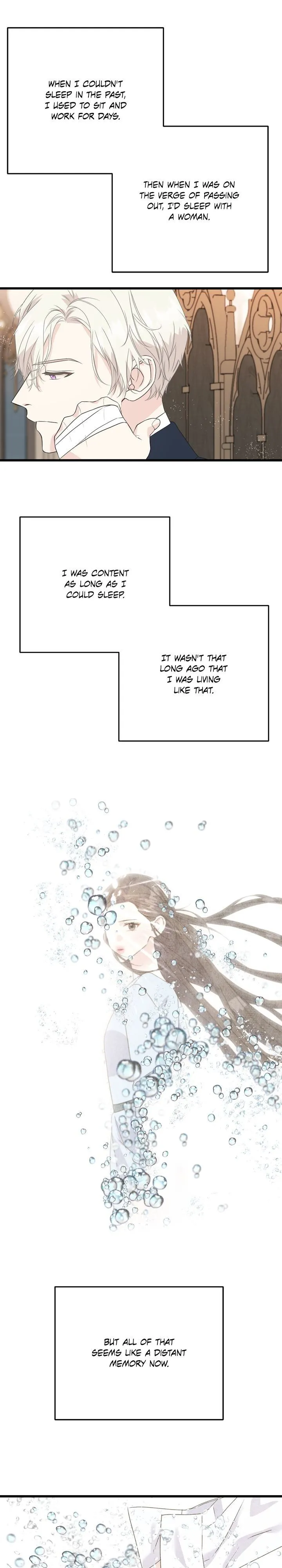 Crows Like Shiny Things Chapter 53 Online - página 15