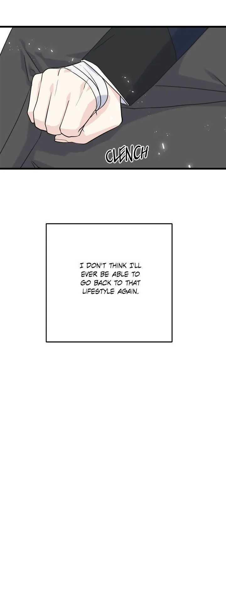 Crows Like Shiny Things Chapter 53 Online - página 17