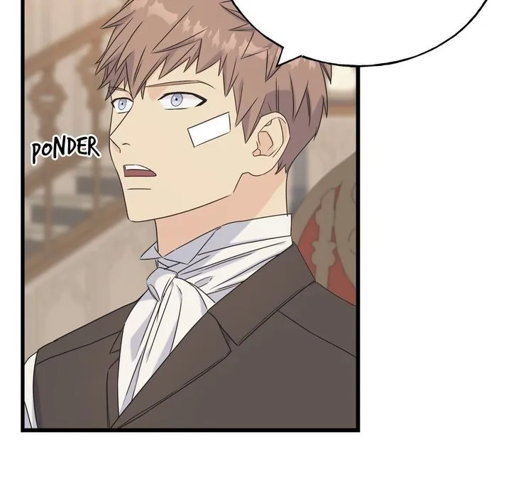 Crows Like Shiny Things Chapter 53 Online - página 20