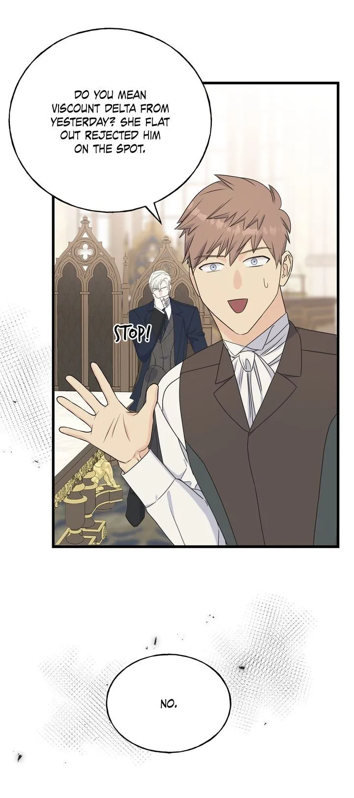 Crows Like Shiny Things Chapter 53 Online - página 26