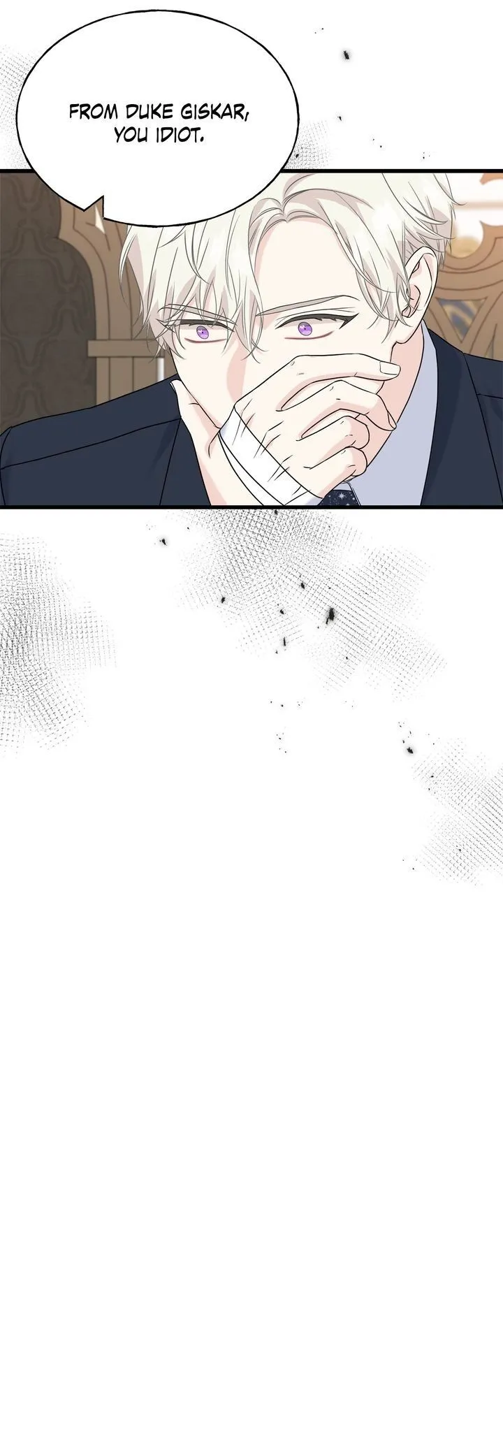 Crows Like Shiny Things Chapter 53 Online - página 27
