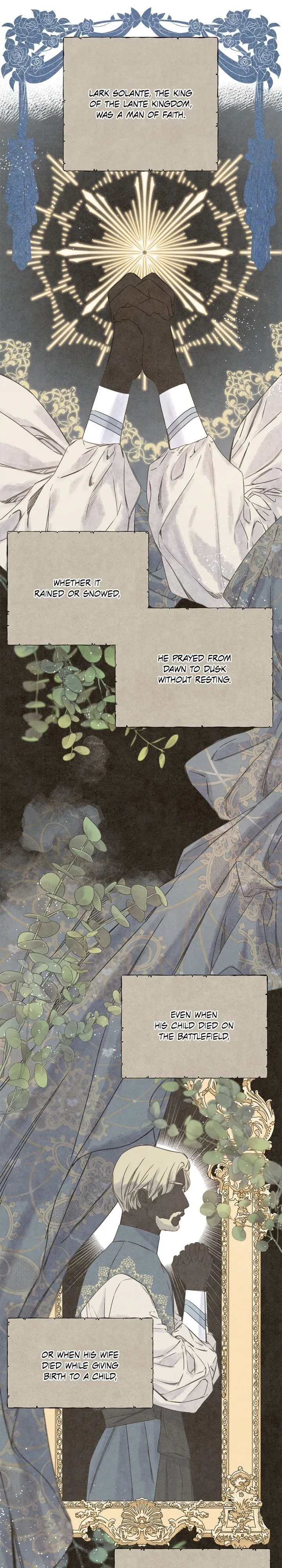 Crows Like Shiny Things Chapter 53 Online - página 28