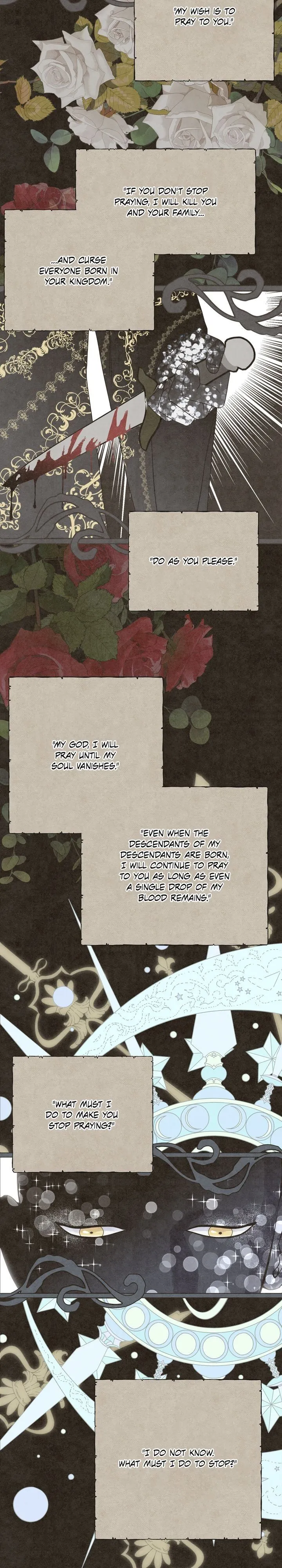 Crows Like Shiny Things Chapter 53 Online - página 31