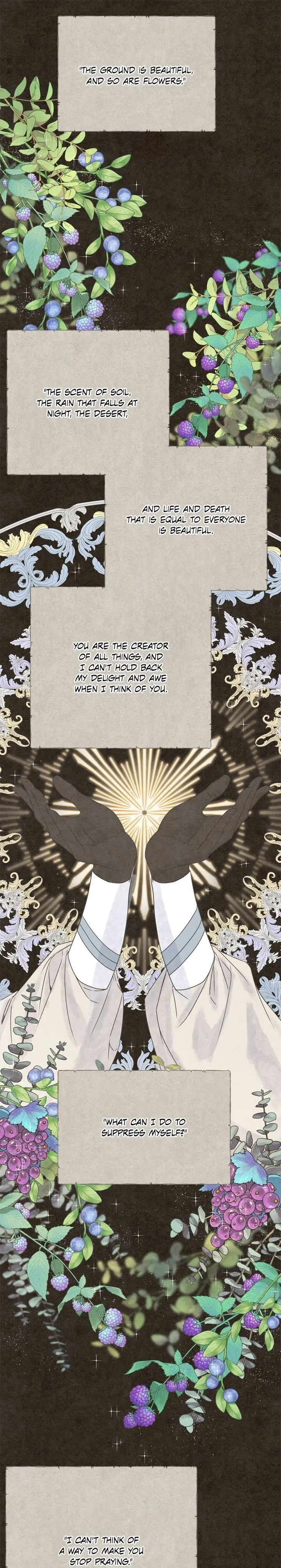 Crows Like Shiny Things Chapter 53 Online - página 33