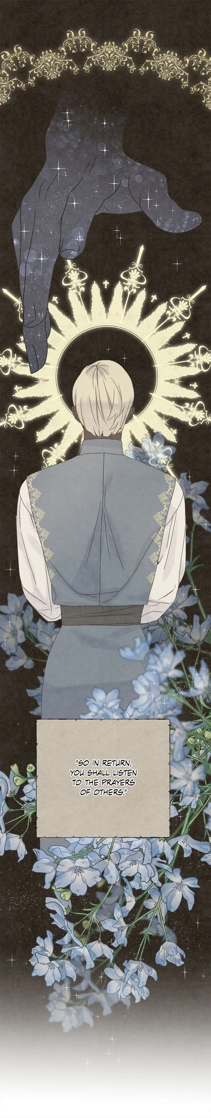Crows Like Shiny Things Chapter 53 Online - página 35
