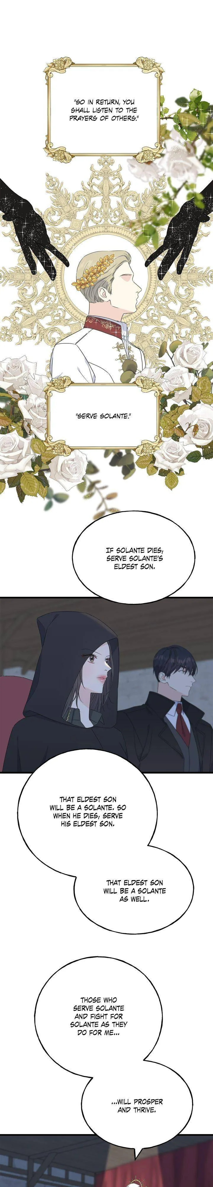 Crows Like Shiny Things Chapter 54 Online - página 2