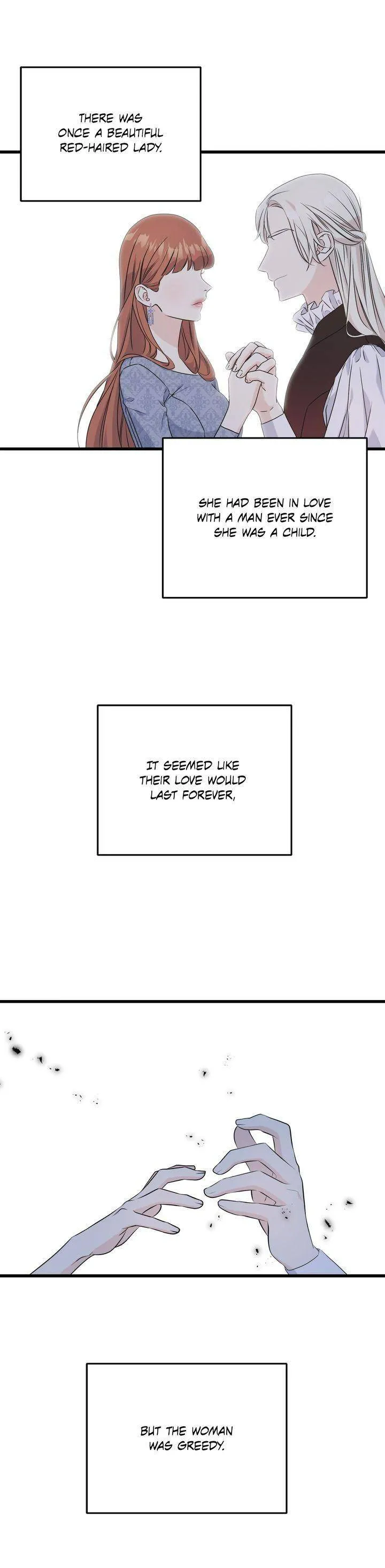 Crows Like Shiny Things Chapter 54 Online - página 5
