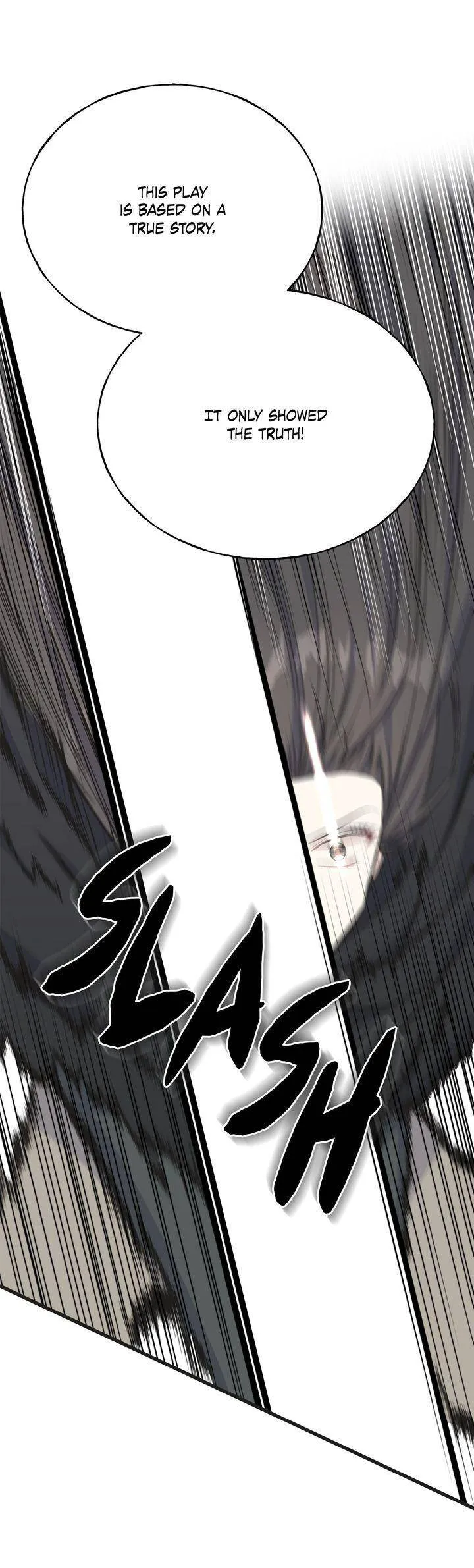 Crows Like Shiny Things Chapter 54 Online - página 19