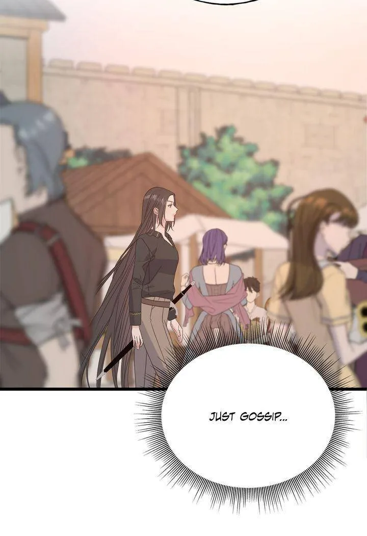 Crows Like Shiny Things Chapter 54 Online - página 32